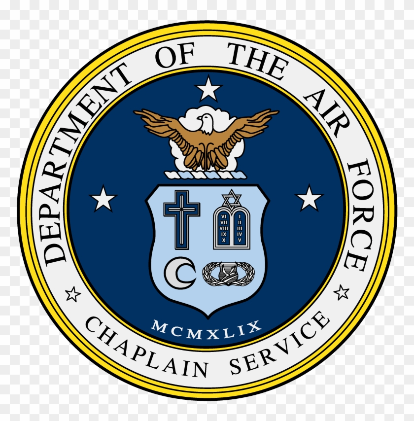 Usaf Chaplain Service - Air Force Office Of Scientific Research #248586