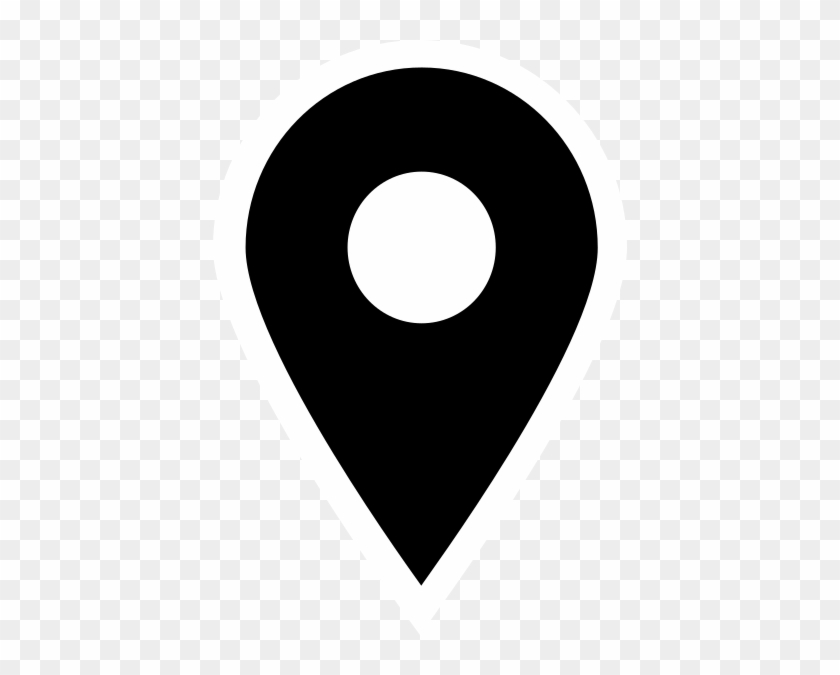 Location Icon Material Design #248587