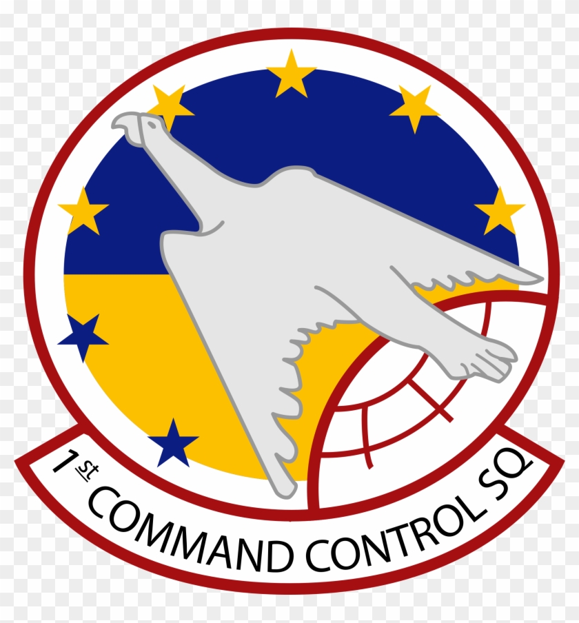 Big Image - 1 Airborne Command And Control Squadron #248590