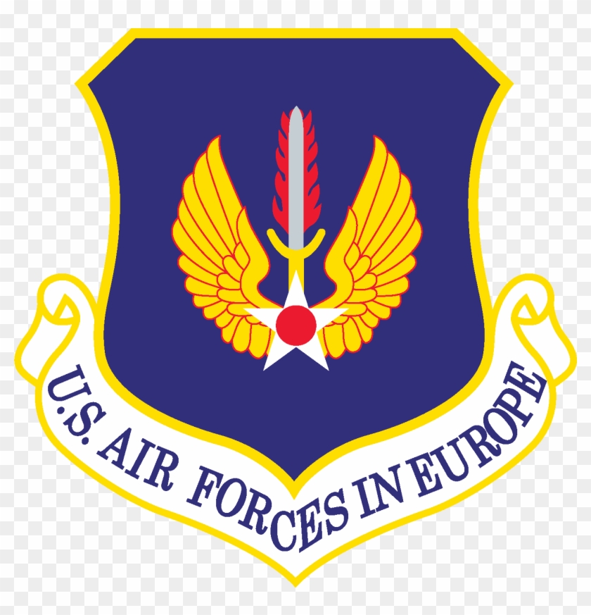 Usaf Europe - Us Air Forces Africa #248599