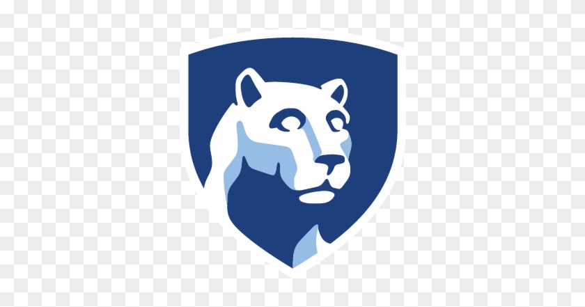 Pic - Penn State University Logo #248602