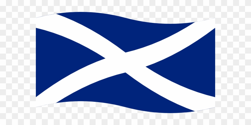 Scottish Flag Clip Art Http - Scotland Flag Clip Art #248605