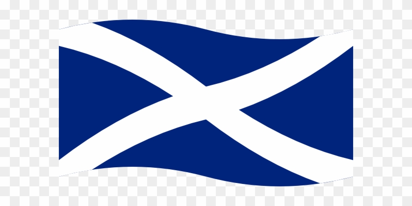 Scottish Flag Clip Art Http - Scotland Flag Clip Art #248605