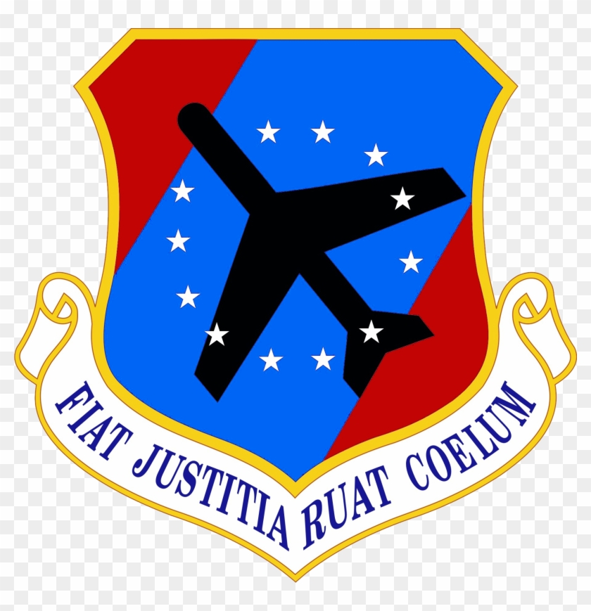 447 Aeg - Air National Guard Patch #248614
