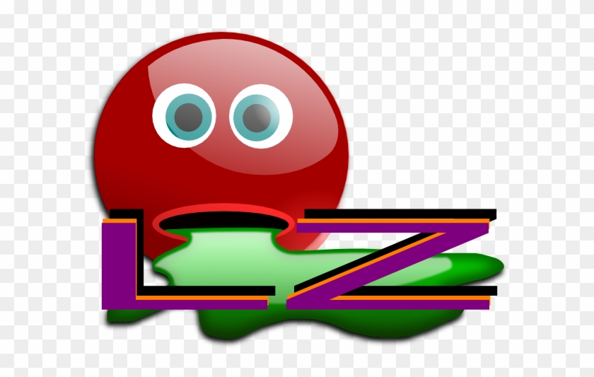 Lz Puke Smiley Clip Art - Sick Smiley #248623