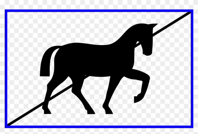 Open - Cavalry Symbol Png #248713