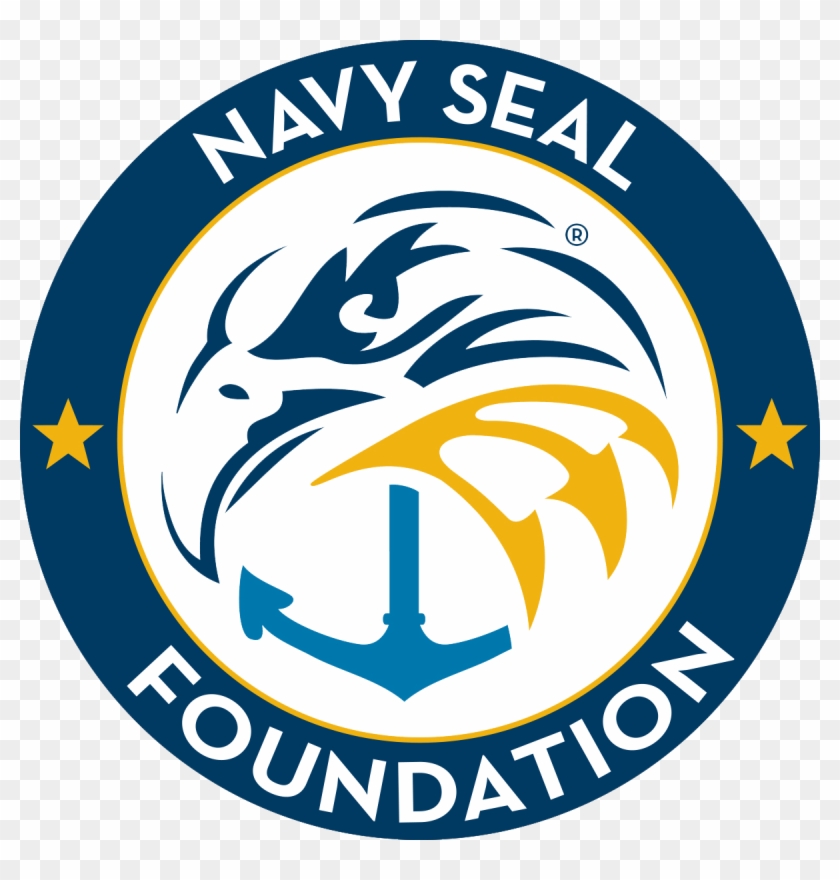 Trusted By - - Navy Seal Foundation Logo #248727