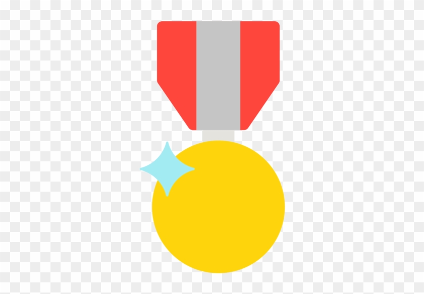 Mozilla - Emoji Facebook Medal #248740