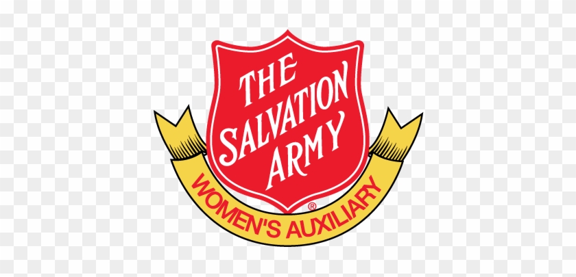 The Women's Auxiliary Of The Salvation Army Is An Extraordinary, - Salvation Army Women's Auxiliary #248753