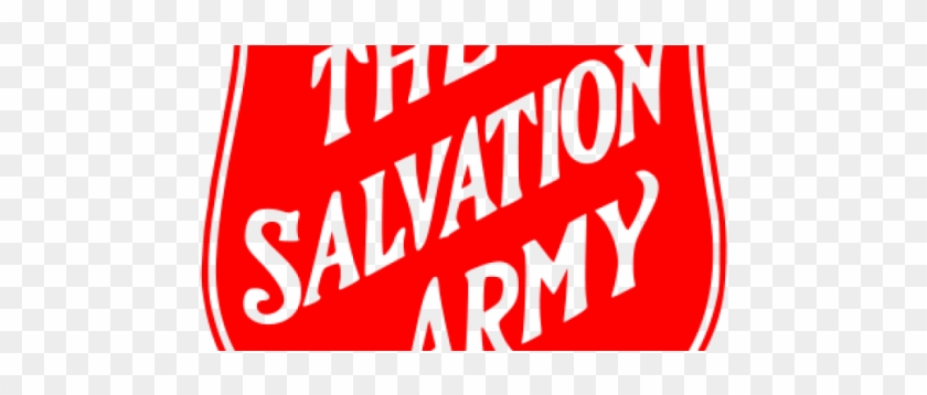 Salvation Army Logo Vector #248754
