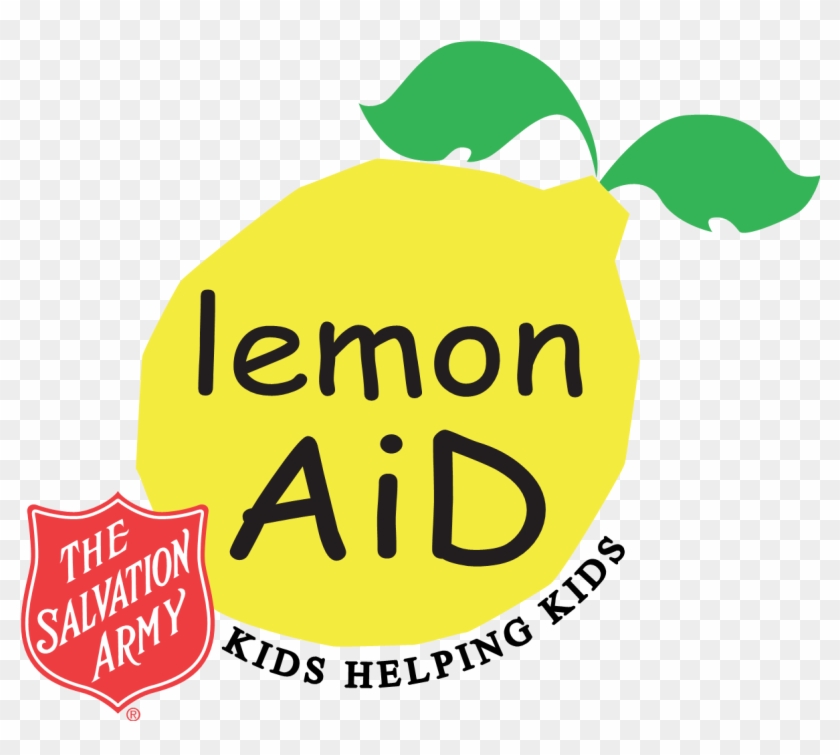 2018 Lemonaid Campaign - Salvation Army #248757