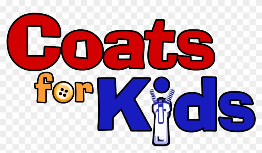 Coats For Kids Clipart #248790