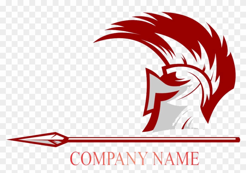 Spartan Army Logo Stock Photography - Spartan Army #248810