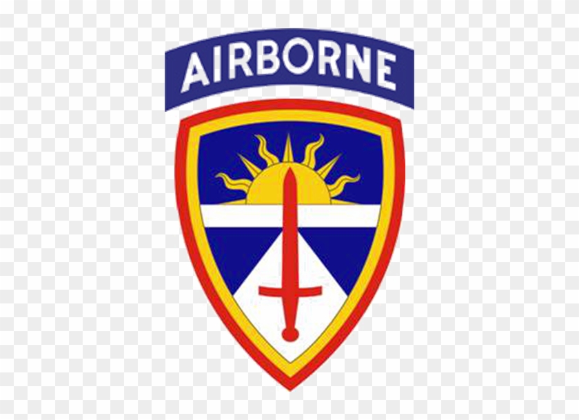 United States Army Test And Evaluation Command Ssi - Airborne: So You Want To Be A Jumpmaster #248817