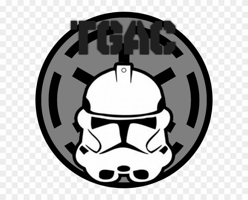 Clone Army Logo By Darthstrakkus - Star Wars #248836