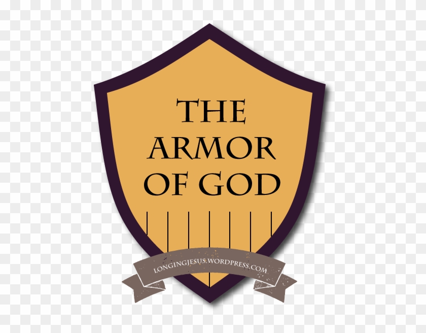 Armor Of God Clipart Craft Projects - Armor Of God Clipart Craft Projects #248867