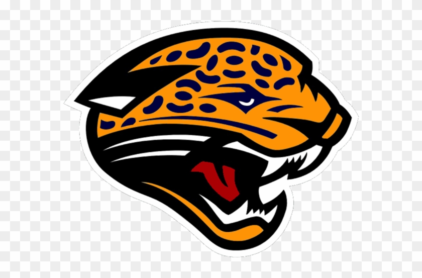 Jacksonville Jaguars Logo Old #248874