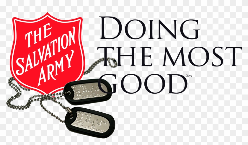 Learn More - Salvation Army Social Justice #248883