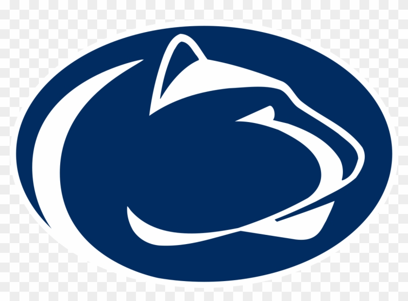 Penn State Logo - Penn State Nittany Lions Logo Png #248890