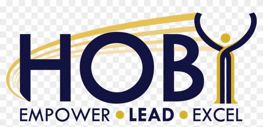 The Hoby Logo - Hugh O Brian Youth Leadership #248919