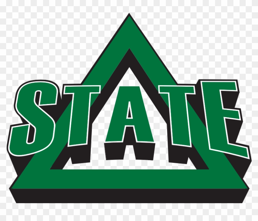 Delta State Athletics Png Logo - Delta State University #248921