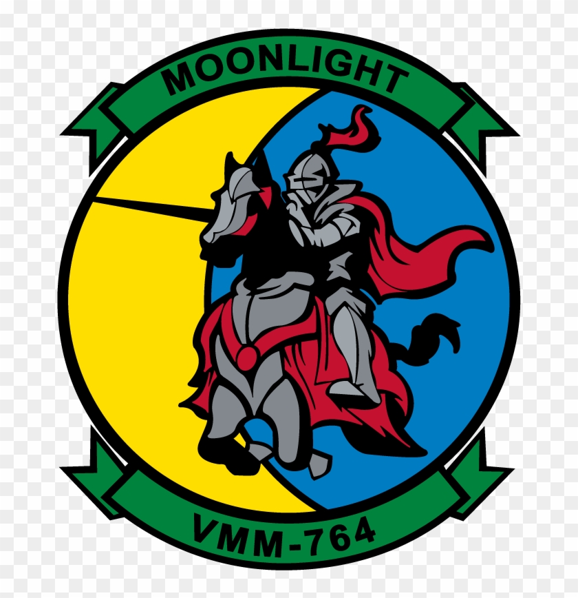 Moonlight Vmm - - Vmm 764 #248926