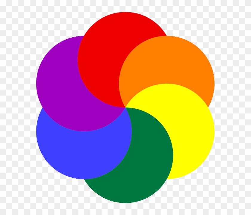 Color Clipart - - Color Clipart #248929