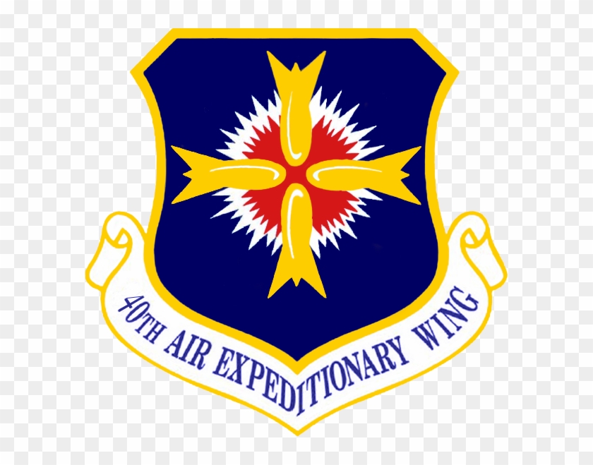 40 Aew - Air Force Special Operations Command #248939