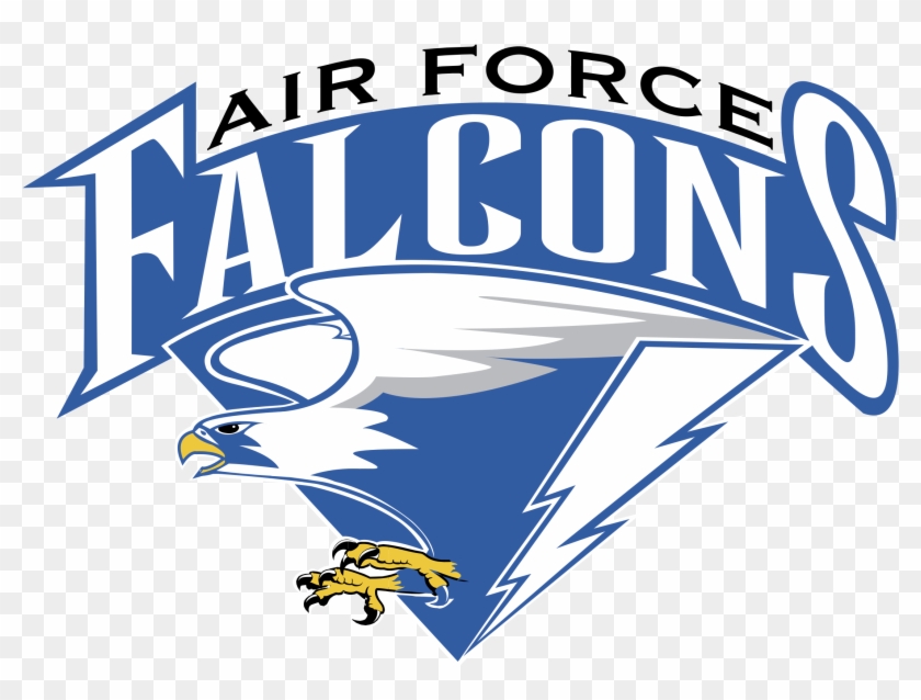 Air Force Falcons Logo Png Transparent - North Forney High School #248944