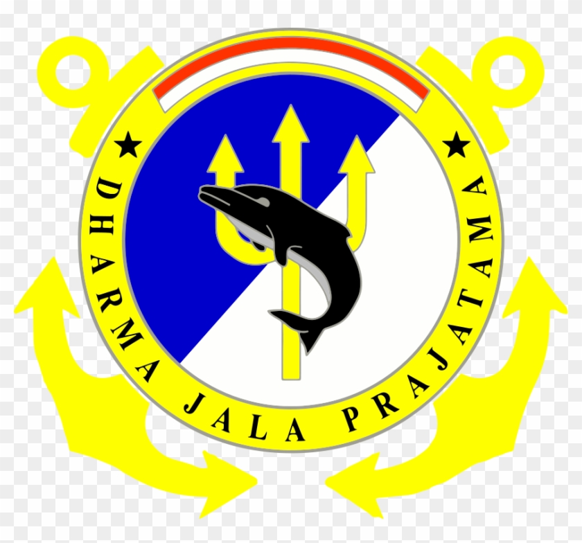 Indonesian Sea And Coast Guard Emblem - Indonesian Coast Guard Logo #248949