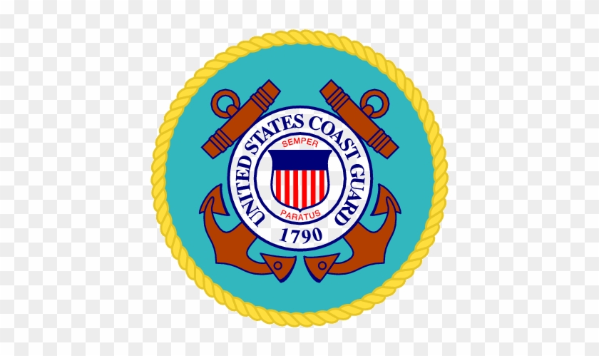 Transport - United States Coast Guard Seal #248951