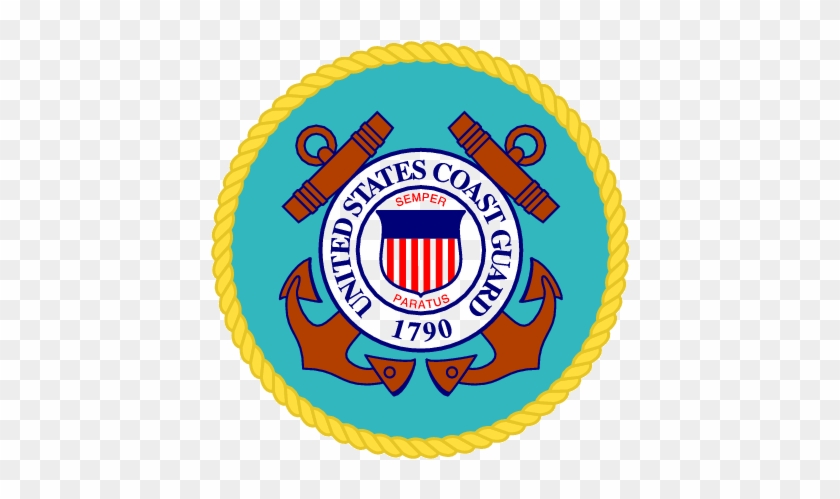 Transport - United States Coast Guard Seal #248951