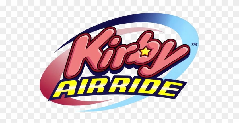 Kirby Air Ride - Kirby Air Ride Gamecube #248955