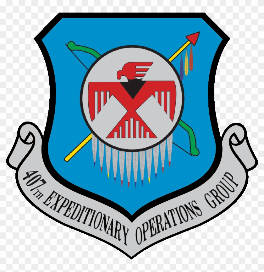 School Emblems - Air Force Materiel Command #248957