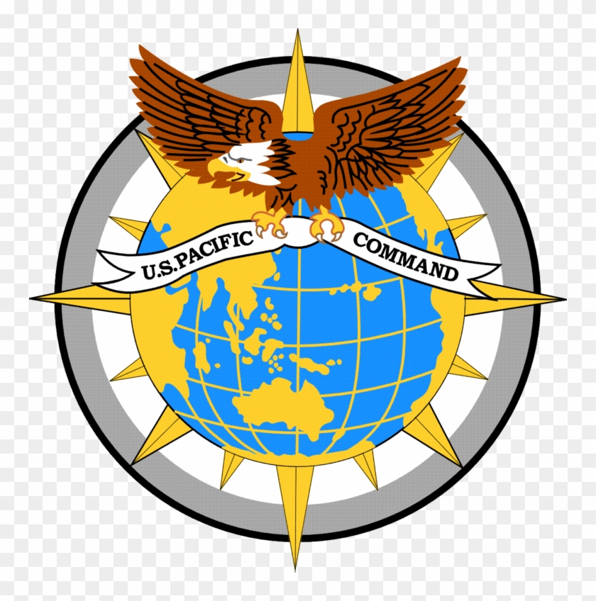 From Wikipedia, The Free Encyclopedia - United States Pacific Command #248958
