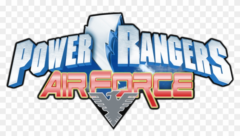 Power Rangers Airforce - Power Rangers Fanon #248961
