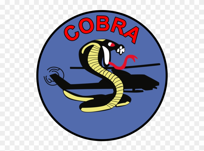 Us Army Cobra Sticker - Ministry Of Environment And Forestry #248972