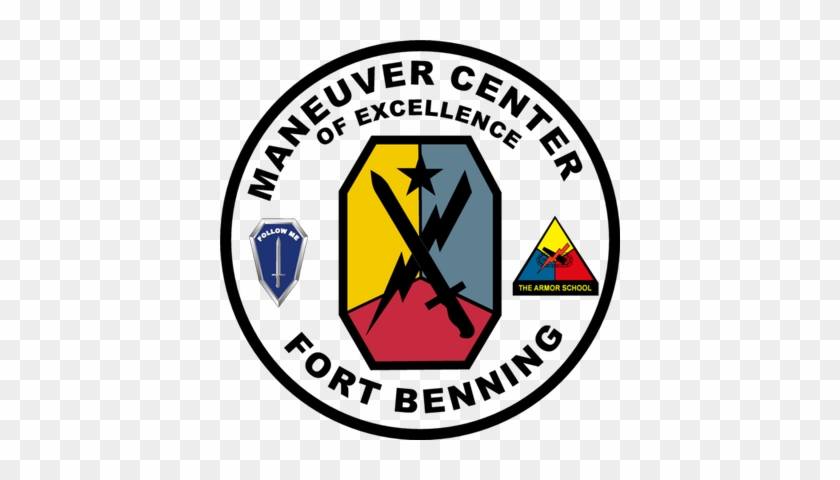 Us Army Fort Benning - Us Army Fort Benning #248979