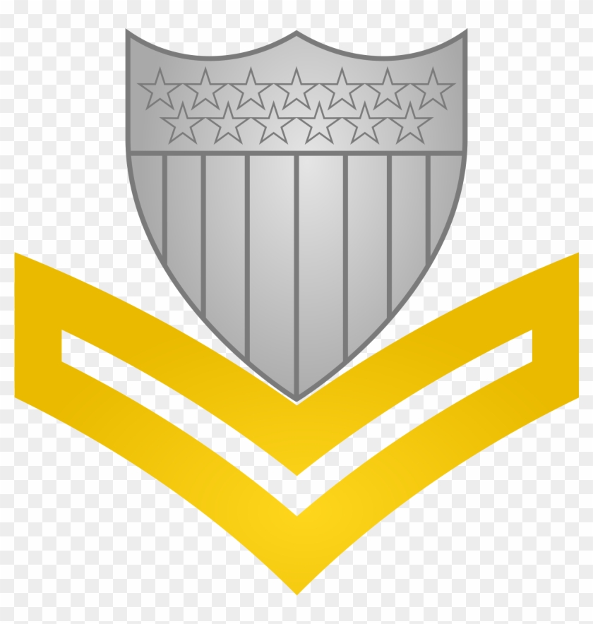 Open - Petty Officer Third Class #248984