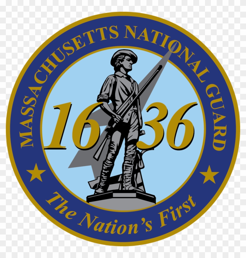Massachusetts National Guard - Mass Army National Guard #248991