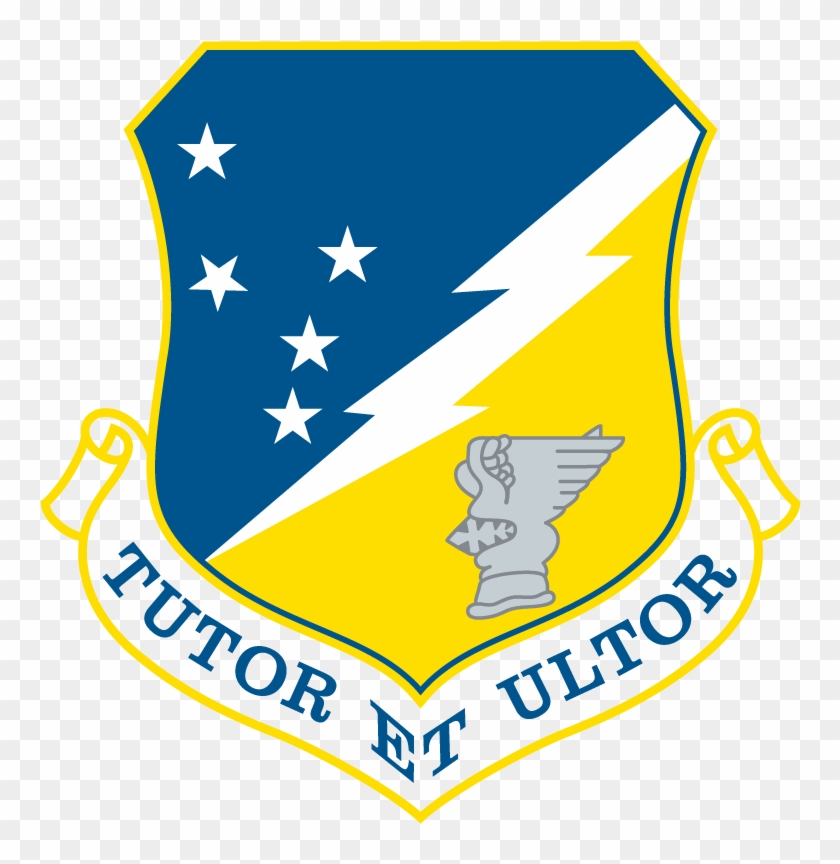 Air Force - Air Force Reserve Command #248994