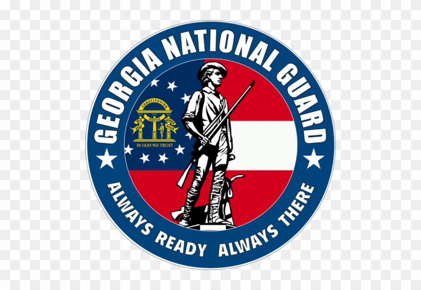 Some Services Can Be Provided Over The Phone, But Most - Georgia Army National Guard #248997