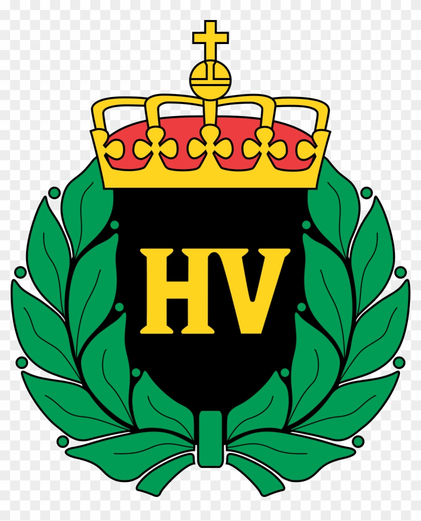 Norway Coat Of Arms #249006