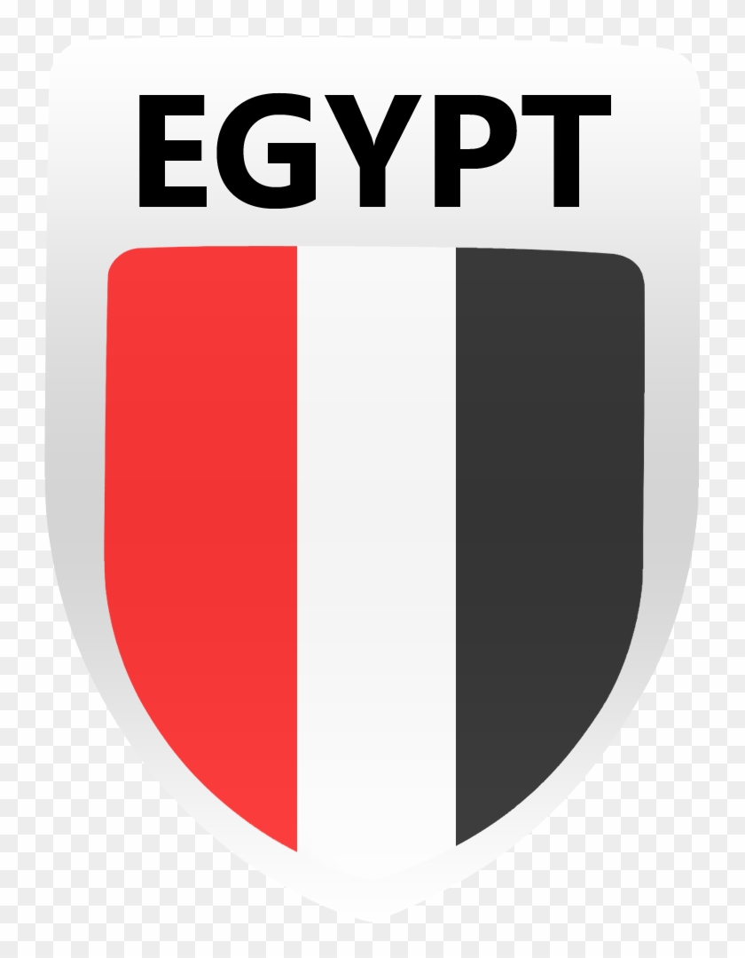 Coat Of Arms Of Armed Forces - Egypt And Israel Map #249029