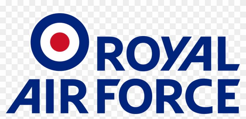 Uk Royal Air Force Logo Clipart - Royal Air Force Logo #249046