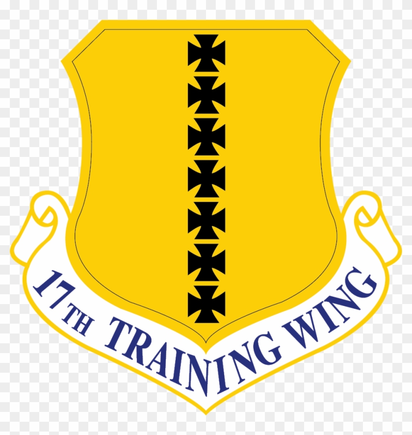 17th Trw - Air Force Materiel Command #249055