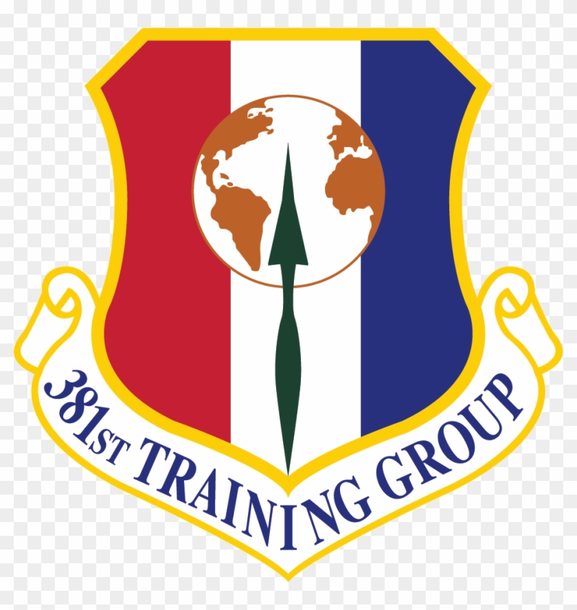 381st Trg - Air Force Space Command #249058