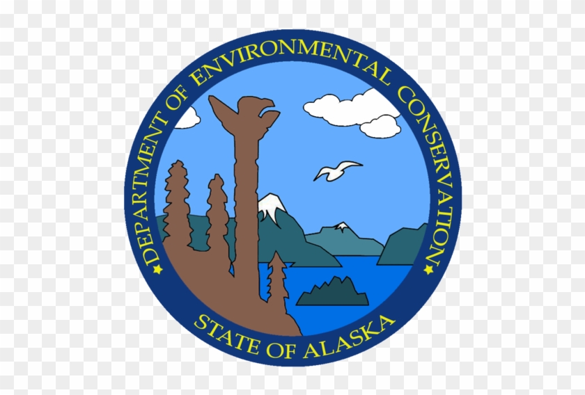 Update 7 And Final - Alaska Department Of Environmental Conservation #249069