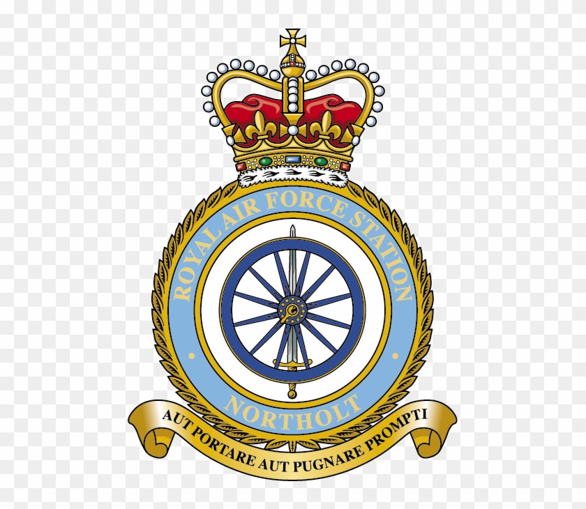 Raf Northolt - Jiji Station #249077