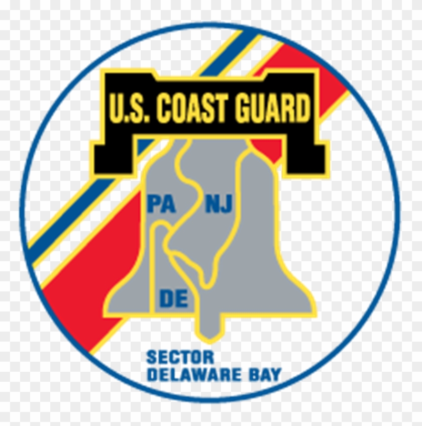 Uscg Sector Delaware Bay - United States Coast Guard Sector Delaware Bay #249079